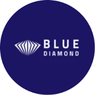 Blue Diamond